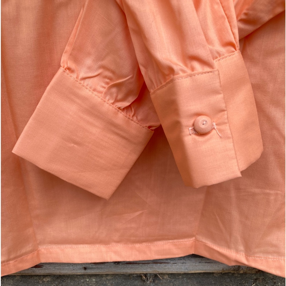 Retro Blouse - image 7